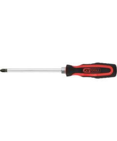 Kstools ERGOTORQUEplus screwdriver for screws PZ, PZ3, 265mm, on han, KS Tools