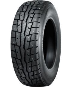 205/75R16C NANKANG IV-1 110/108R Studded 3PMSF M+S