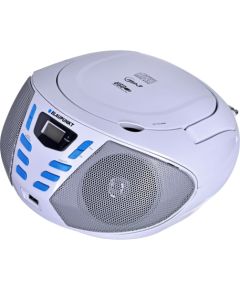 Boombox Blaupunkt BB7WH