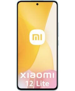 Xiaomi 12 Lite 5G 8/128GB Green Мобильные телефоны