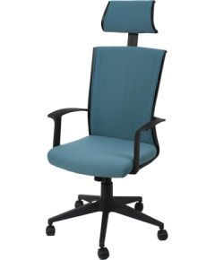 Biroja krēsls OMEGAN zils