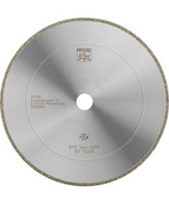 Dimanta griešanas disks Pferd D852 GA D1A1R; 230x22,23 mm