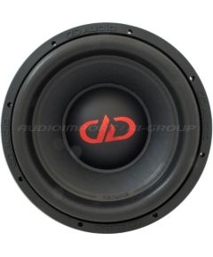 Dd Audio Basskit DD 712d Auto subvūferi