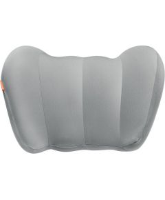 Car Lumbar Pillow Baseus Comfort Ride (Grey)