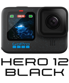 GoPro HERO12 Black