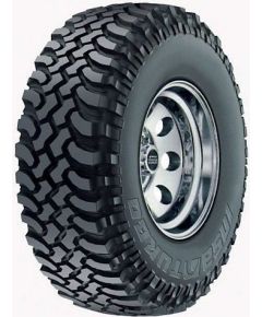 Insa Turbo Dakar 205/70R15 96Q