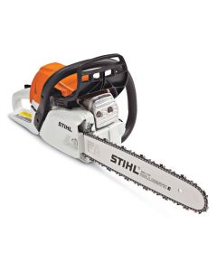 Stihl MS 251 motorzāģis 45.6cc, 2200W, 35cm sliede