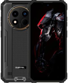 Oukitel WP28 8/256GB Black