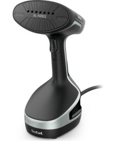 Tefal Acces Steam Force DT8270 Handheld garment steamer 0.2 L 2000 W Black