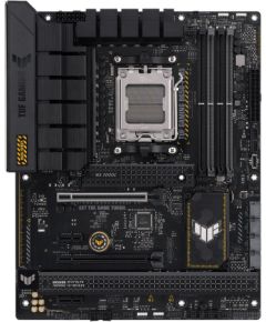 ASUS TUF GAMING B650-PLUS AMD B650 Socket AM5 ATX