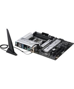 ASUS PRIME X670-P WIFI AMD X670 Socket AM5 ATX