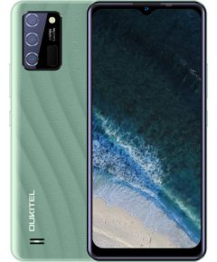 Oukitel C25 Dual SIM 4/32GB Green