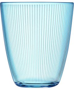 STRIPY BLUE SULAS GLĀZE 31CL, Luminarc