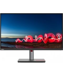 LENOVO THINKVISION T27H-30(A22270QT0)27INCH MONITOR-HDMI / 3-YEAR