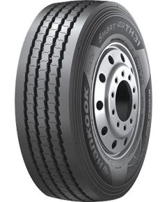 445/45R19,5 Hankook TH31 160J M+S 3PMSF Trailer REGIONAL BBA69