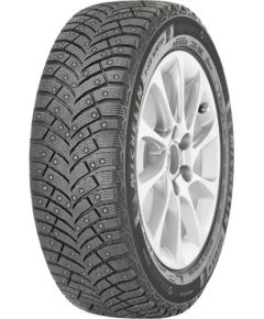 225/50R17 MICHELIN X-ICE NORTH 4 98T XL RP Studded 3PMSF