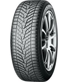 255/55R18 YOKOHAMA BLUEARTH *WINTER V905 109V XL Studless CCB73 3PMSF M+S