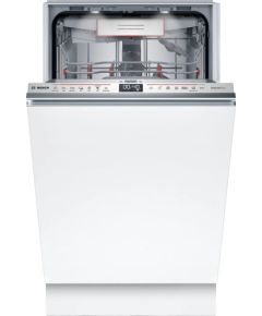Bosch Serie 6 SPV6EMX05E dishwasher Fully built-in 10 place settings C