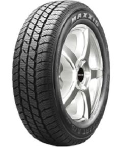 Maxxis Vansmart A/S AL2 225/75R16 121R