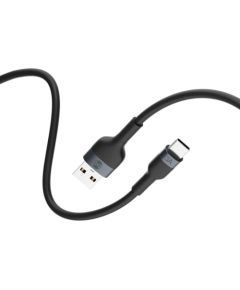 Forever Flexible Провод USB / USB-C / 1m / 3A