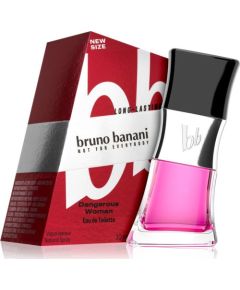 Bruno Banani Dangerous Woman EDP 30 ml