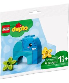 LEGO Duplo Mój pierwszy słoń (30333)