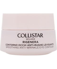 Collistar COLLISTAR ANTI-WRINKLE SMOOTHING EYE CONTOUR 15ML