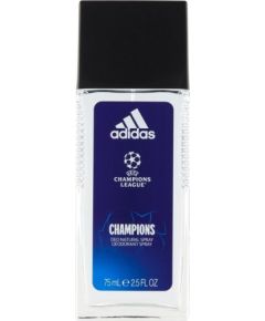 Adidas Adidas UEFA Champions League Champions dezodorant spray 75ml
