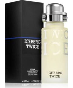 Iceberg Twice Pour Homme EDT 125 ml