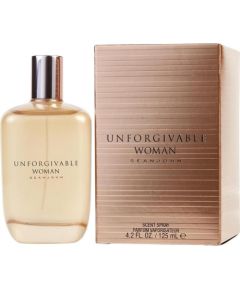 Sean John Unforgivable Woman EDP 125 ml