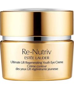 EsteÉ Lauder Estee Lauder ESTEE LAUDER_Re-Nutriv Ultimate Lift Regenerating Youth Eye Creme regenerujący krem pod oczy 15ml