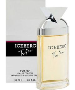 Iceberg Twice EDT 100 ml