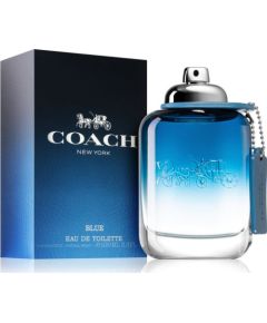 Coach Blue EDT 60 ml