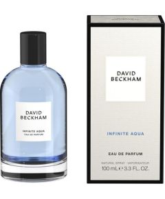 David Beckham Infinite Aqua EDP 100 ml