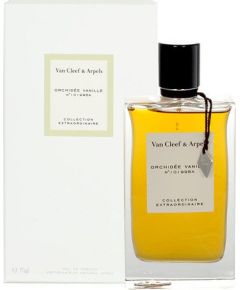 Van Cleef & Arpels Extraordinaire Orchidee Vanille EDP 75 ml