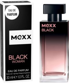 Mexx Black EDP 30 ml