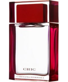 Carolina Herrera Chic EDP 80 ml