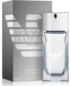 Giorgio Armani Emporio Diamonds EDT 50 ml