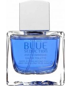 Antonio Banderas Blue Seduction EDT 50 ml