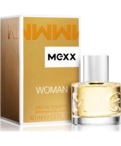 Mexx Woman EDT 40 ml