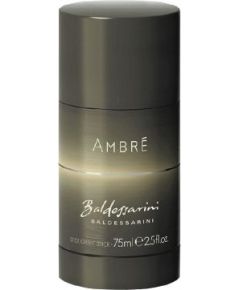 Baldessarini Ambré Dezodorant w sztyfcie 75ml