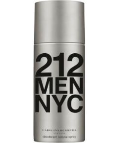 Carolina Herrera 212 Dezodorant w sprayu 150ml