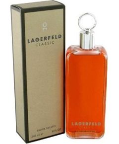 Karl Lagerfeld Classic EDT 50 ml