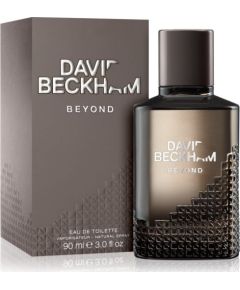 David Beckham Beyond EDT 90 ml