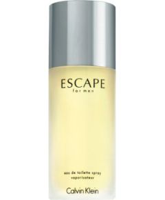 Calvin Klein Escape For Men EDT 50 ml