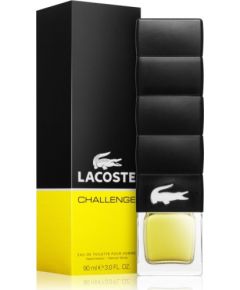 Lacoste Challenge EDT 90 ml