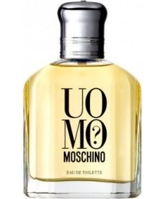 Moschino Uomo EDT 75 ml