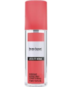 Bruno Banani Bruno Banani Absolute Woman Dezodorant atomizer 75ml - 575020