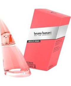 Bruno Banani Absolute Woman EDT 50 ml