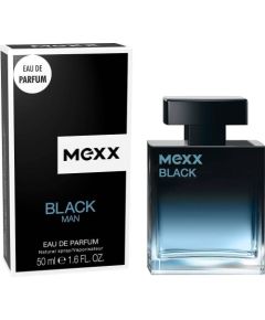 Mexx Black EDP 50 ml